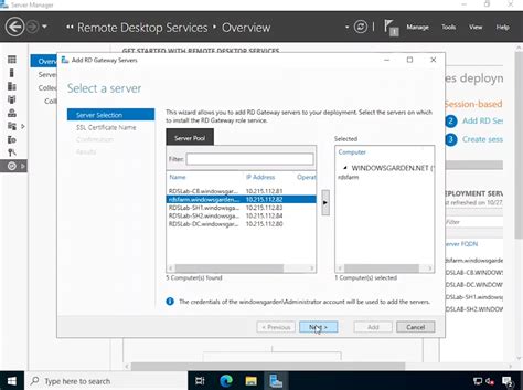 Image result for How to Remote Desktop through Rd Client