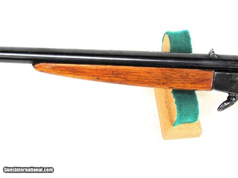 Toradh íomhá ar Stevens Crackshot 26 Disassembly