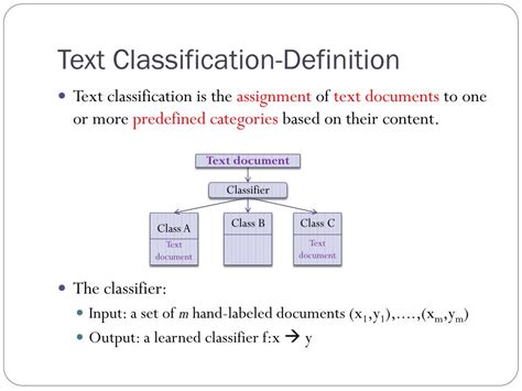 Image result for Text Classification Use Cases