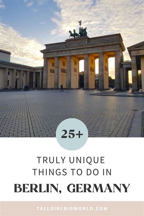 Image result for Unique Things to Do in Berlin