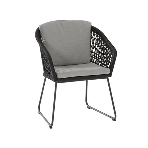 Image result for Terrasstoel Java Black String