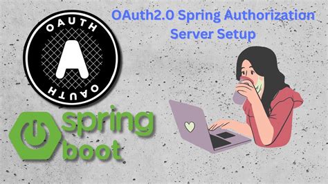 OAuth2 Spring Boot に対する画像結果
