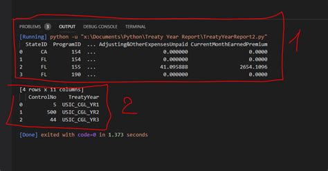 How to Save a Result in Python に対する画像結果