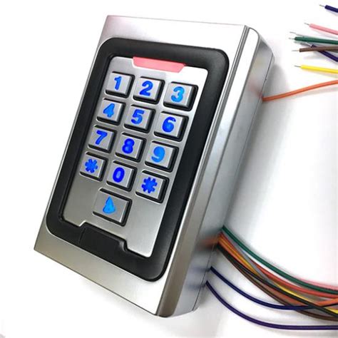 Image result for Keypad Gate Access Systems