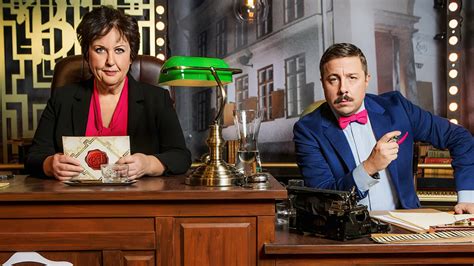 Toradh íomhá ar Taskmaster Series 2