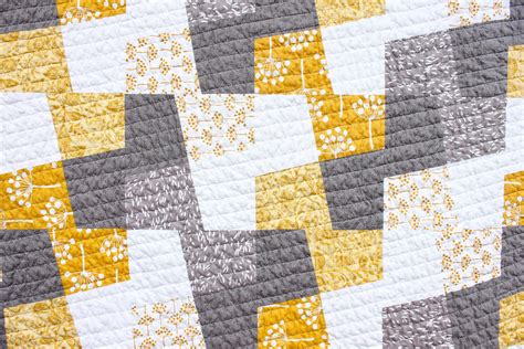 Image result for Beginner Modern Quilt Patterns
