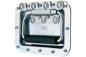 Image result for Spring Loaded Interior Handle