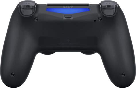 Image result for PS4 Controller Side View