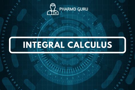 Image result for Integral Calculus