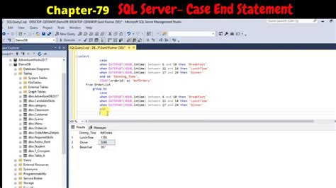 Image result for SQL Case End
