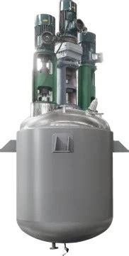 Animation Video of Reactor Processing in API に対する画像結果