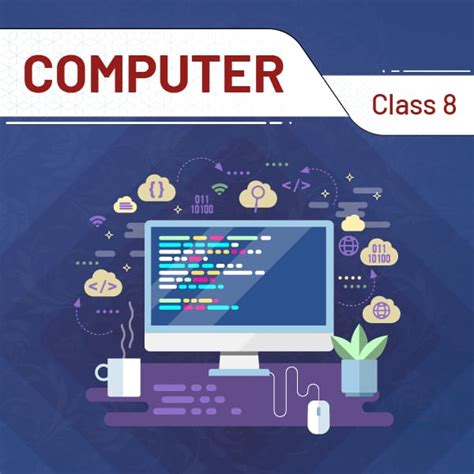 Résultat d’images pour Chart On Computer Class 8