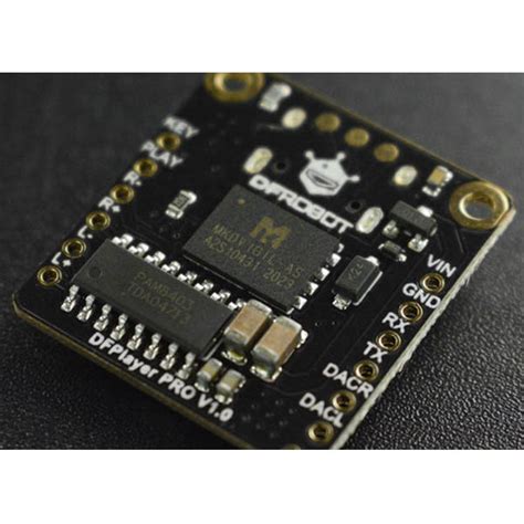 Image result for Arduino Compatible with Dfplayer