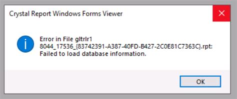 Image result for Infor Loading Error