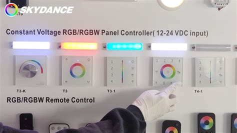 RGB LED Panel Controller に対する画像結果