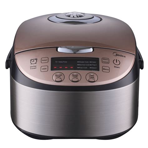Image result for Midea Rice Cooker