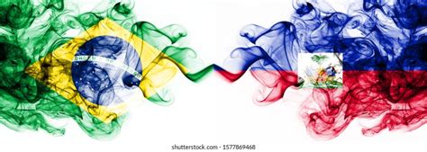 Image result for Haiti vs Brazil