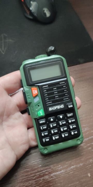 Afbeeldingsresultaten voor baofeng uv S9 programming