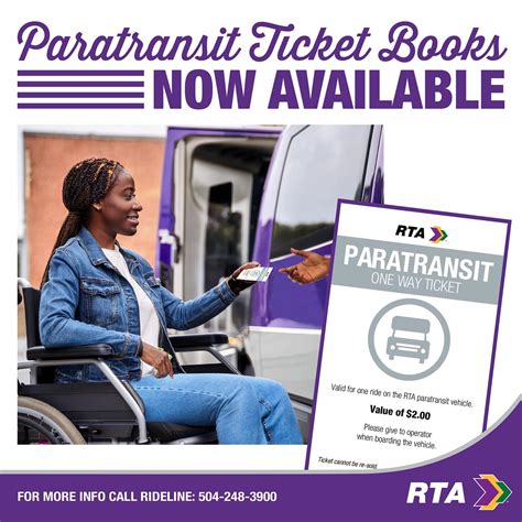 Image result for RTA Paratransit Bus