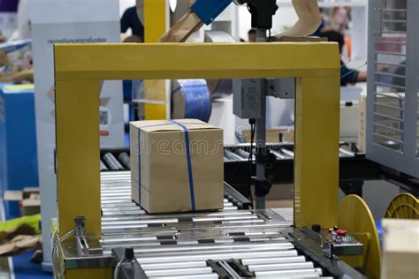 Image result for Plastic Packing Box Machine