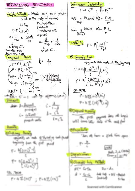 Afbeeldingsresultaten voor Chapter 12 Engineering Economics