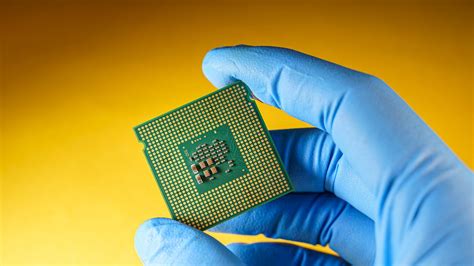 Image result for Microchip Evolution