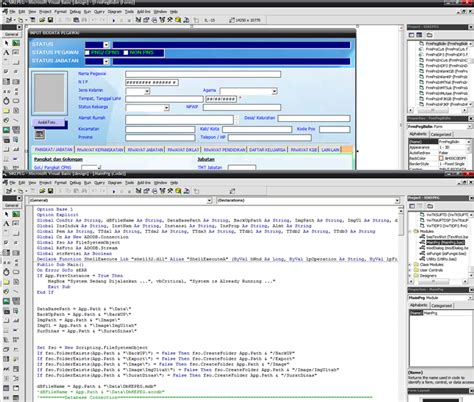 Afbeeldingsresultaten voor Comment On Source Code Visual Basic