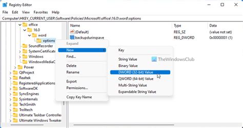 Image result for Word File Have Auto Backup