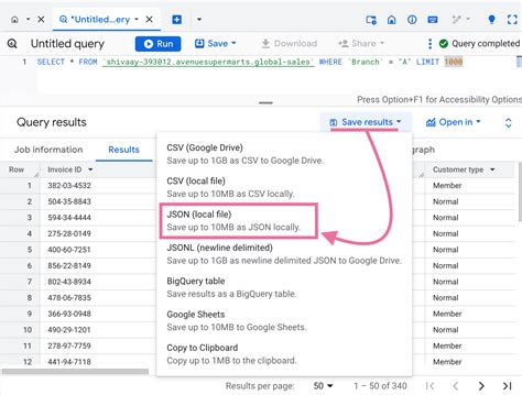 Toradh íomhá ar How to Conect JSON HTML