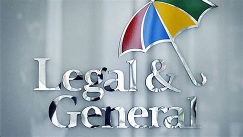 Image result for Legal and General Log