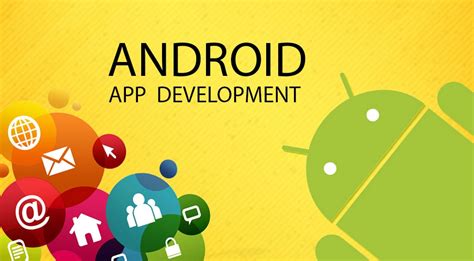 Android Development Banner に対する画像結果