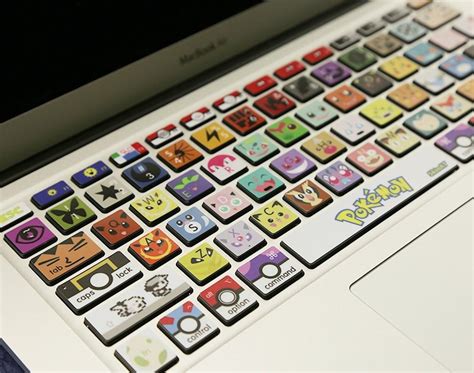 Keyboard Key Stickers に対する画像結果