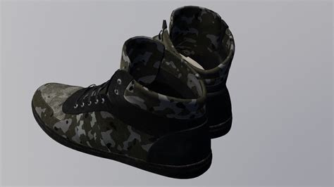 Image result for 3DM Shoes