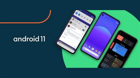 Toradh íomhá ar Android 11 Phone Display