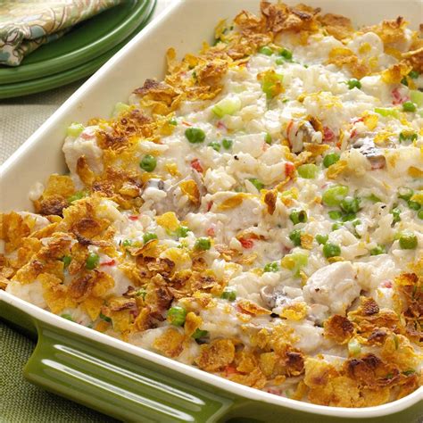 40 of Our Creamiest Chicken Casserole Recipes Ever