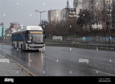 Image result for Driving Bus On Rain Water