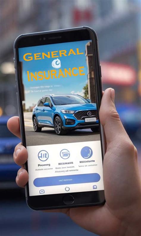 Image result for General Car Insurance
