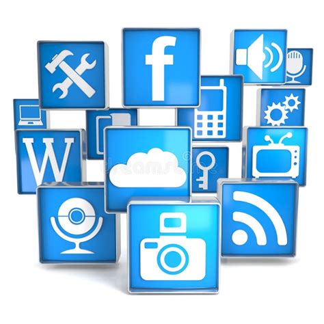 Program Icons List に対する画像結果