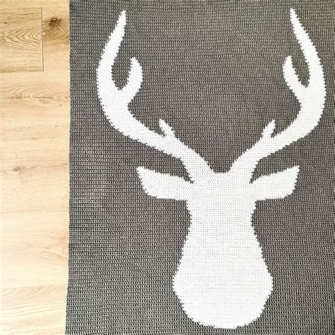 Color Change Crochet Graphghan に対する画像結果