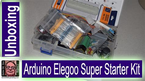 Image result for Arduino Super Starter Kit