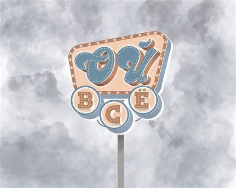 Retro Sign Lettering に対する画像結果