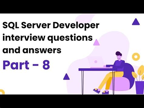 Afbeeldingsresultaten voor SQL Developer Interview Questions