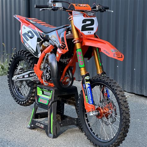 Image result for KTM 85