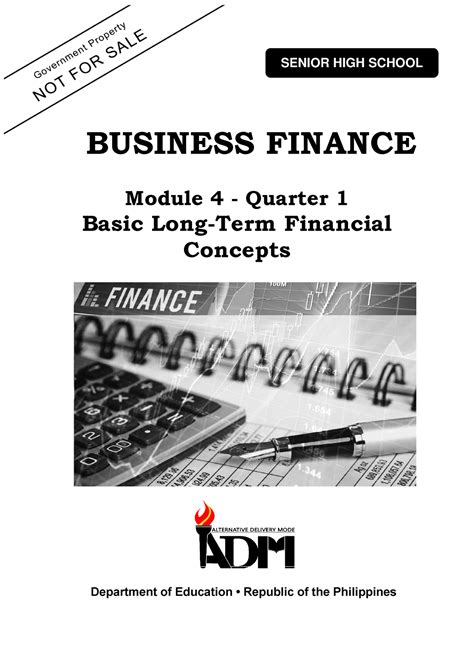 Image result for Business Math Quarter 1 Module 4