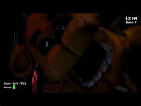 Image result for F-NaF Speed Run