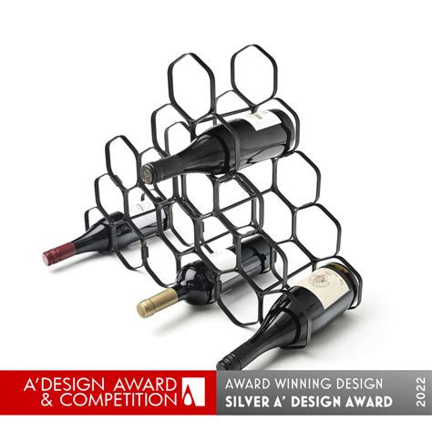 Image result for Stack Wine Rack