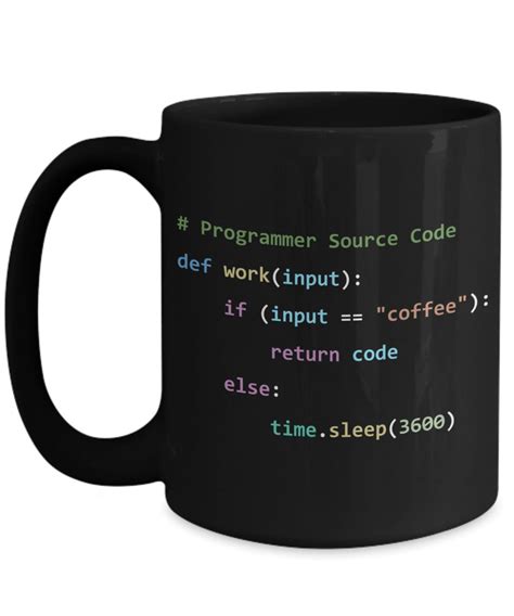 Python Tuple Mug に対する画像結果