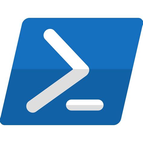Image result for PowerShell Developer Coding Icon