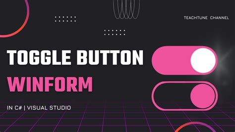 Image result for Toggle Button Windows