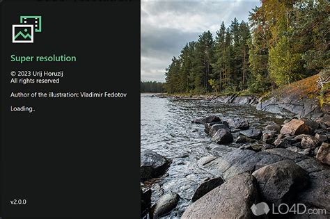 Image result for Super Resolution Screen Shot